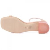 Босоножки Stuart Weitzman Lucite nudistcurve35 999213 фото 4