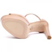 Босоножки Stuart Weitzman Discoplatf nudistcur 999610 фото 4