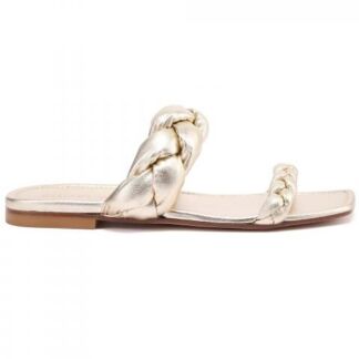 Босоножки Stuart Weitzman PLAYA SLIDE sandal