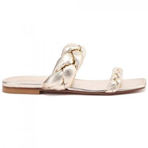 Босоножки Stuart Weitzman PLAYA SLIDE sandal 991865 фото 1