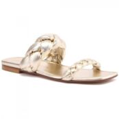 Босоножки Stuart Weitzman PLAYA SLIDE sandal 991865 фото 2