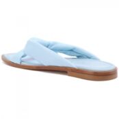 Босоножки Stuart Weitzman PLAYA KNOT SLIDE 991864 фото 3