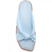 Босоножки Stuart Weitzman PLAYA KNOT SLIDE 991864 фото 5