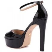 Босоножки Stuart Weitzman Discoplatf nudistcur 999611 фото 3