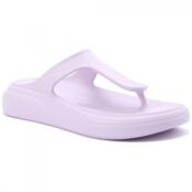 Шлепанцы Stuart Weitzman Stuflex tstrap slide 999238 фото 2