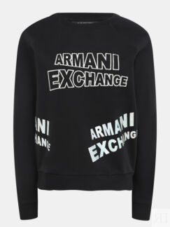 Armani Exchange Свитшот