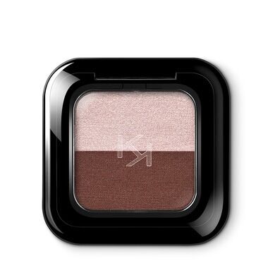 BRIGHT DUO EYESHADOW/ЯРКИЕ ДВОЙНЫЕ ТЕНИ ДЛЯ ВЕК Тени KM000000383009B фото 1