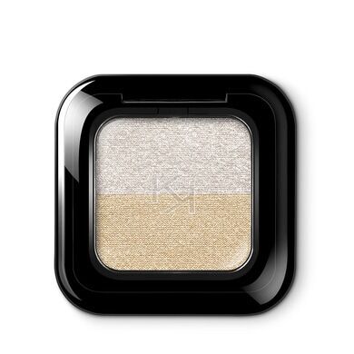 BRIGHT DUO EYESHADOW/ЯРКИЕ ДВОЙНЫЕ ТЕНИ ДЛЯ ВЕК Тени KM000000383001B фото 1