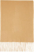 Желтовато-коричневый шарф феи ADER error