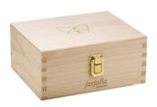 Farfalla Деревянный ящик для 20 эфирных масел