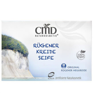 CMD Rugener Kreide Мыло из рюгенского мела 100 г