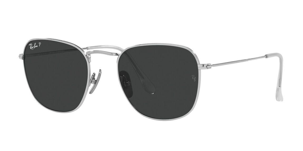 Солнцезащитные очки мужские Ray-Ban 8157 Frank 9209/48 фото 1