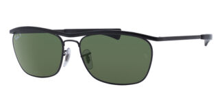 Солнцезащитные очки мужские Ray-Ban 3619 Olympian II Deluxe 002/58