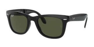 Солнцезащитные очки унисекс Ray-Ban 4105 Wayfarer Folding 601