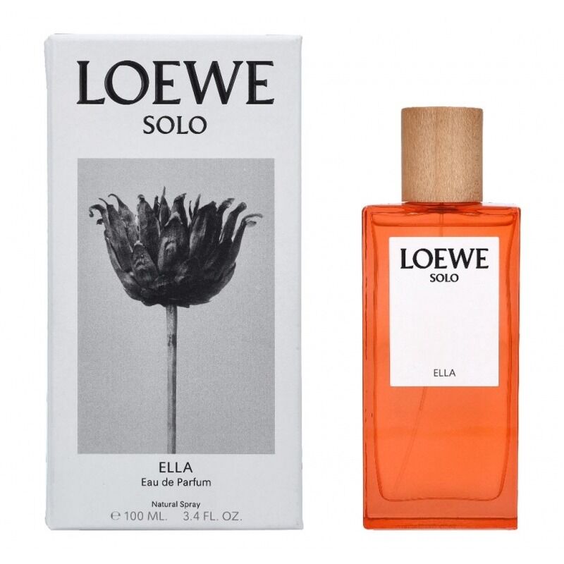 Solo Loewe Ella Loewe