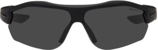Солнцезащитные очки Nike Show X3 Matte, черный