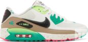 Бутсы Nike Air Max 90 Golf NRG 'Back Home', белый DQ0279 100 | White фото 1