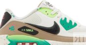 Бутсы Nike Air Max 90 Golf NRG 'Back Home', белый DQ0279 100 | White фото 2