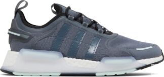 Кроссовки Adidas NMD_V3 'Onix Ice Mint', серый