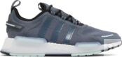 Кроссовки Adidas NMD_V3 'Onix Ice Mint', серый GZ4353 | Grey фото 1