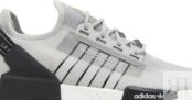 Кроссовки Adidas NMD_R1 V2 'Grey Black', серый GW4710 | Grey фото 2