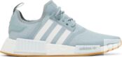 Кроссовки Adidas NMD_R1 'Magic Grey', серый GY6059 | Grey фото 1