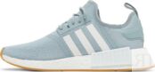 Кроссовки Adidas NMD_R1 'Magic Grey', серый GY6059 | Grey фото 3