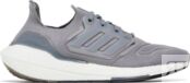 Кроссовки Adidas UltraBoost 22 'Grey Three', серый GX5460 | Grey фото 1