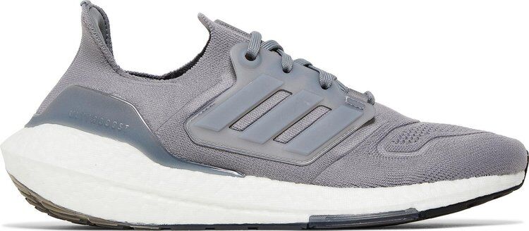 Кроссовки Adidas UltraBoost 22 'Grey Three', серый GX5460 | Grey фото 1