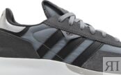 Кроссовки Adidas Retropy F2 'Grey Black', серый GW0507 | Grey фото 2