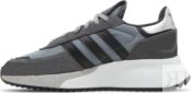 Кроссовки Adidas Retropy F2 'Grey Black', серый GW0507 | Grey фото 3