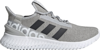 Кроссовки Adidas Kaptir 2.0 'Grey Carbon', серый