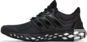 Кроссовки Adidas UltraBoost Web DNA 'Black Carbon', черный GY4173 | Black фото 3