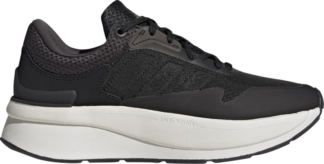 Кроссовки Adidas ZNCHILL Lightmotion+ 'Black Grey', черный