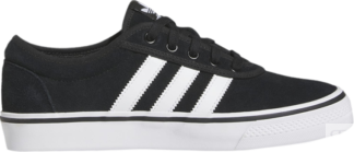 Кроссовки Adidas Adi Ease 'Black White', черный