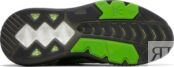 Кроссовки Adidas Kawasaki Ninja x ZX 5000 Boost 'Black Green', черный GW3359 | Black фото 4