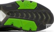 Кроссовки Adidas Kawasaki Ninja x ZX 5000 Boost 'Black Green', черный GW3359 | Black фото 5