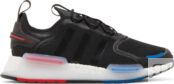 Кроссовки Adidas NMD_V3 'OG Black', черный GX3378 | Black фото 1