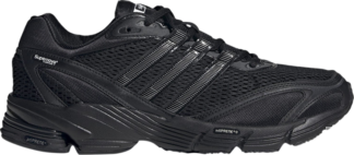 Кроссовки Adidas Supernova Cushion 7 'Triple Black', черный