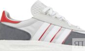 Кроссовки Adidas Retropy E5 'Grey Cloud White', серый GW0558 | Grey фото 2