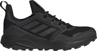 Кроссовки Adidas Terrex Trailmaker GORE-TEX 'Black Grey', черный