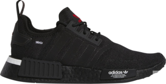 Кроссовки Adidas NMD R1, черный