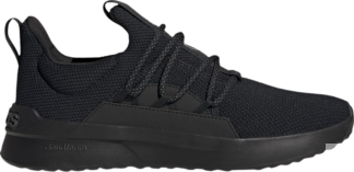 Кроссовки Adidas Lite Racer Adapt 5.0 'Black Grey', черный