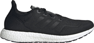 Кроссовки Adidas UltraBoost 'Made To Be Remade - Black', черный