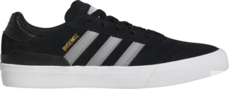 Кроссовки Adidas Busenitz Vulc 2.0 'Black Grey', черный