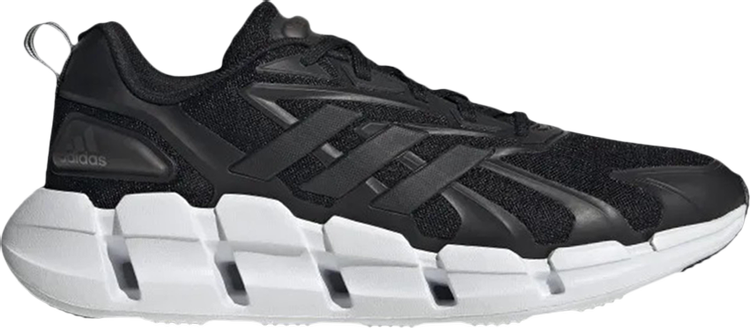 Кроссовки Adidas Ventice Climacool 'Black White', черный GZ0664 | Black фото 1