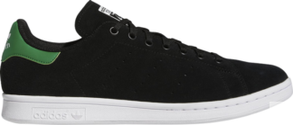 Кроссовки Adidas Stan Smith ADV 'Black White', черный