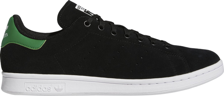 Кроссовки Adidas Stan Smith ADV 'Black White', черный GX9750 | Black фото 1