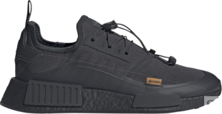 Кроссовки Adidas NMD_R1 TR 'Carbon', черный