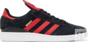 Кроссовки Adidas Busenitz 'Black Scarlet', черный GY6898 | Black фото 1